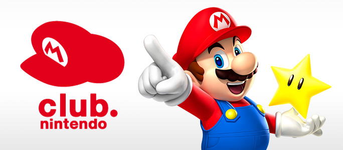 [ANNONCE] Arrêt des points du Club Nintendo