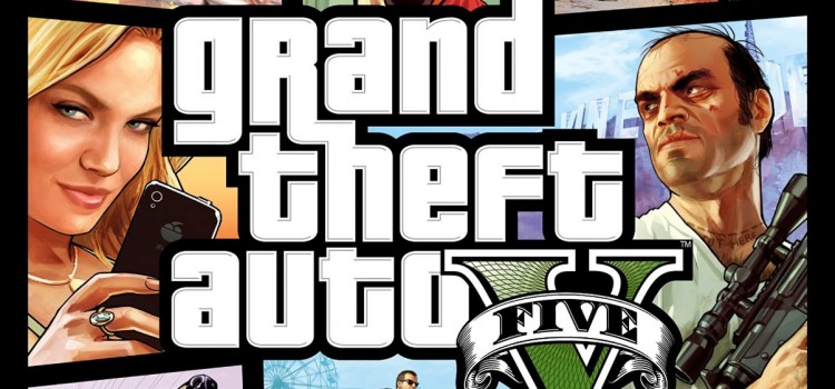 [TEST] Grand Theft Auto V sur PS4