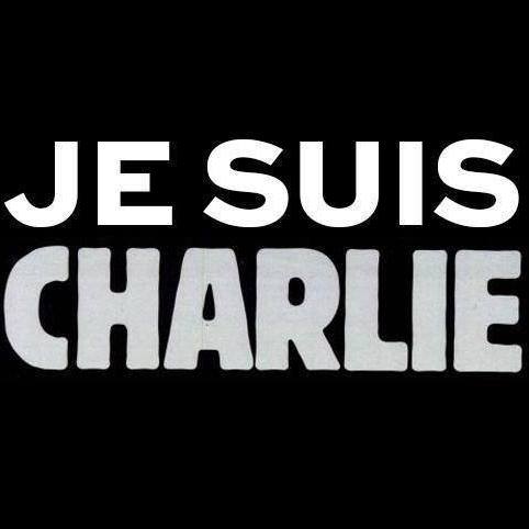 JeSuisCharlie