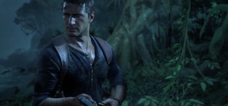 [ANNONCE] Uncharted 4 a dévoilé son histoire