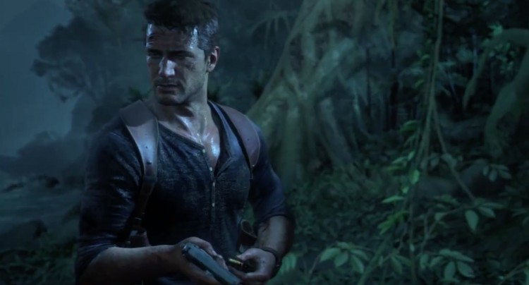 Uncharted4PS4