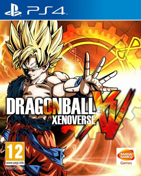 DragonBallXenoversesPS4-0