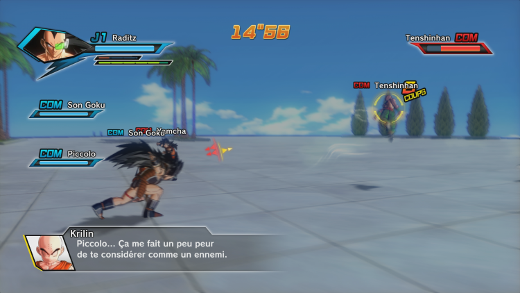 DragonBallXenoversesPS4-1