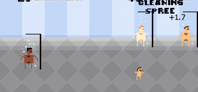 [ANNONCE] Shower With Your Dad Simulator 2015