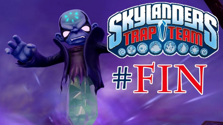 SkylandersFin