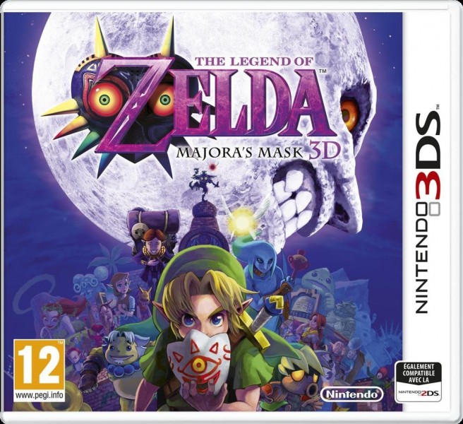 ZeldaMajorasMask3DS-0