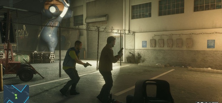 [TEST] Battlefield : Hardline sur PS4