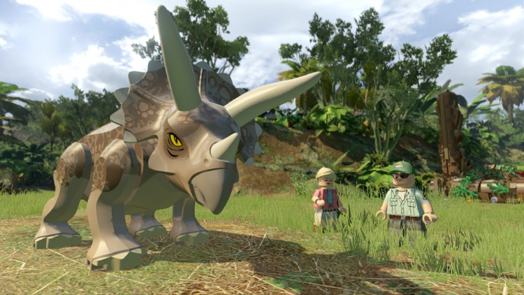 LEGOJurassicWorld-1