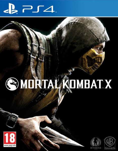 MortalKombatXPS4-0