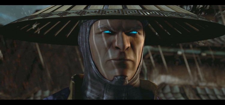 [TEST] Mortal Kombat X sur PS4