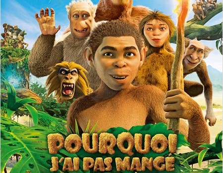 [CINEMA] Pourquoi j’ai pas mangé mon père