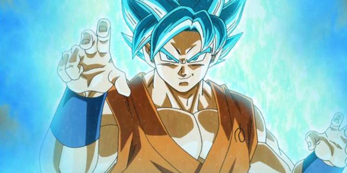 [ANNONCE] Dragon Ball est de retour !