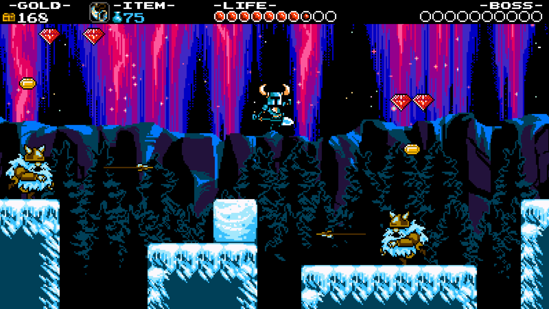 SHOVEL KNIGHT - PS VITA - NEUF sous blister