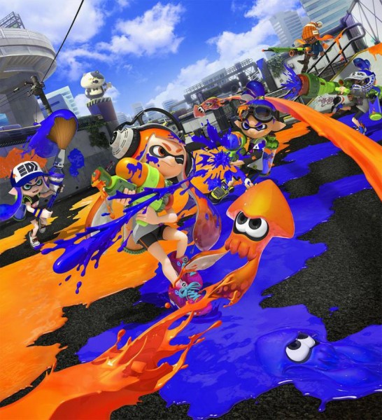 Splatoon-1