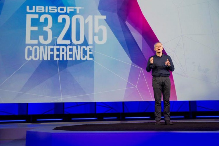 E32015-Ubisoft