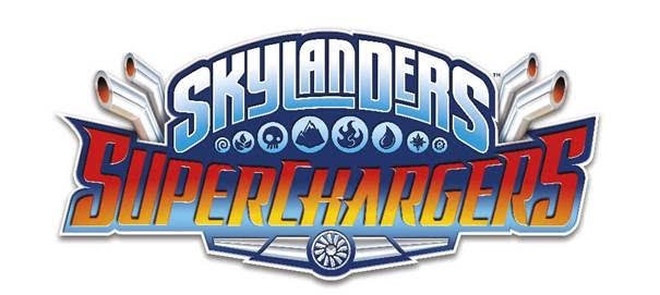 SkylandersSuperchargers