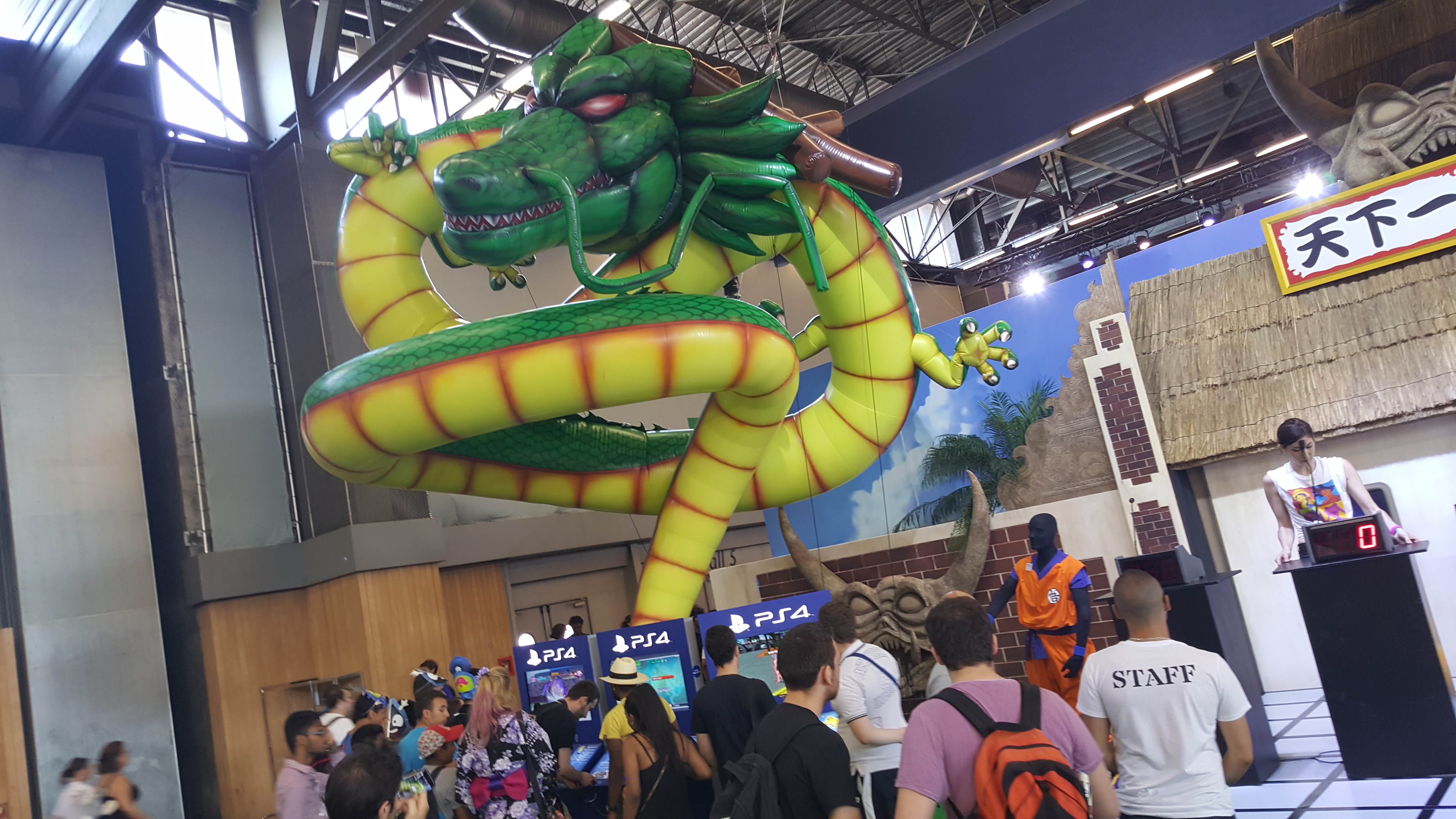 Compte Rendu Japan Expo 15 Johncouscous Com