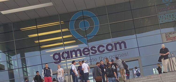 [GAMESCOM 2015] Nos impressions sur le salon – part. 6 #JCGC15