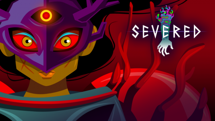 GamesCom-Severed