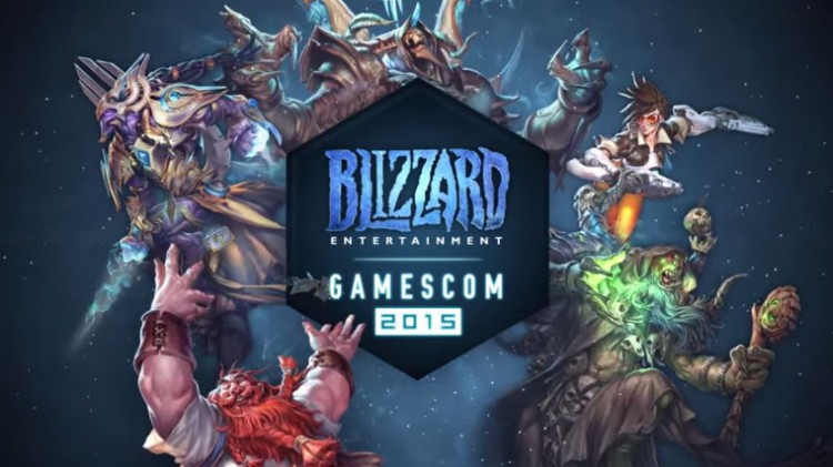 GamesCom2-Blizzard