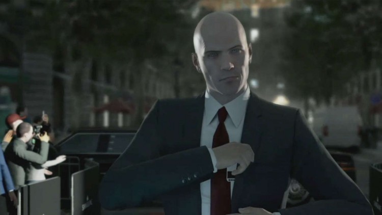 GamesCom2-Hitman