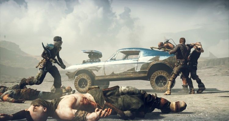 GamesCom5-MadMax