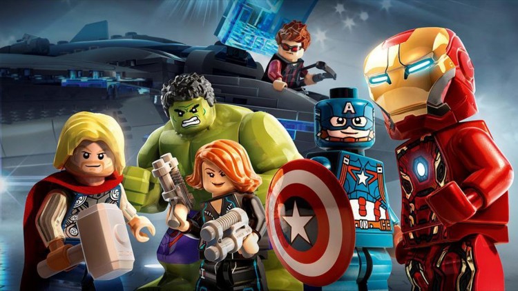 GamesCom6-LEGOMarvelsAvengers