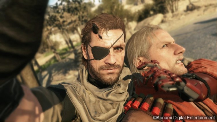 GamesCom6-MetalGearSolidVThePhantomPain