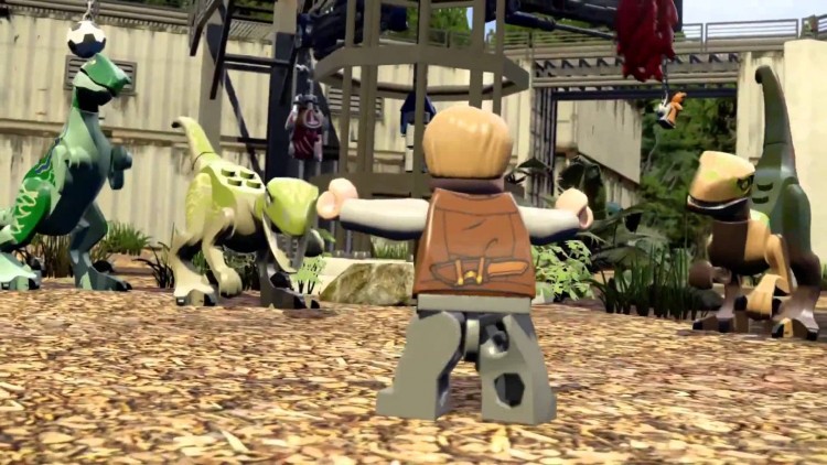 LEGOJurassicWorldPS4-3