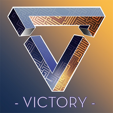 VictoryEscapeGame-Logo