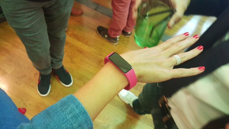 AcerBracelet
