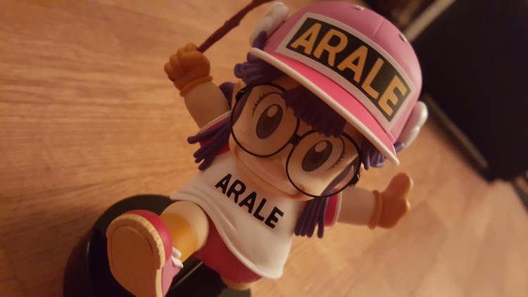 BraderieDeLille2015-Arale