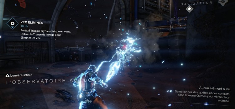 [TEST] Destiny : Le Roi des Corrompus (DLC) sur PS4