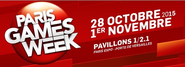 [PGW 2015] Le bilan !