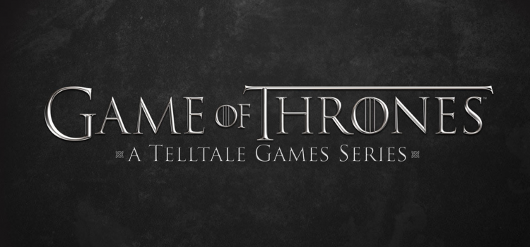 [TEST] Game of Thrones sur PC