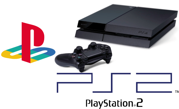 PS2-PS4