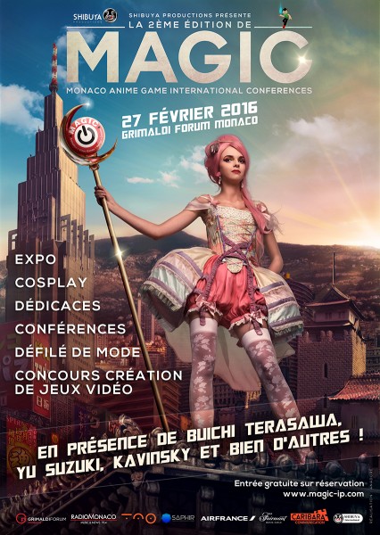 MAGICMonaco2016-Affiche