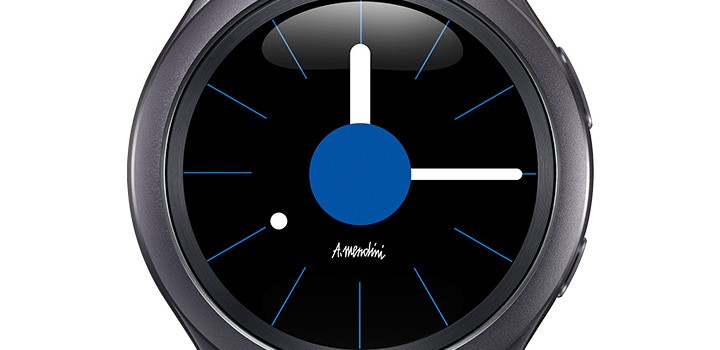 [TEST] Samsung Gear S2