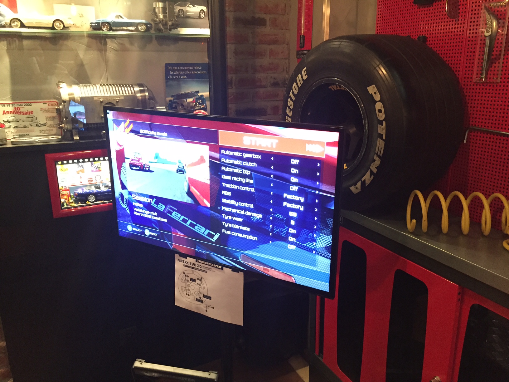 playstation 4 assetto corsa playstation 4 assetto corsa