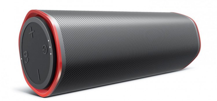 [TEST] Enceinte bluetooth Sound Blaster FRee