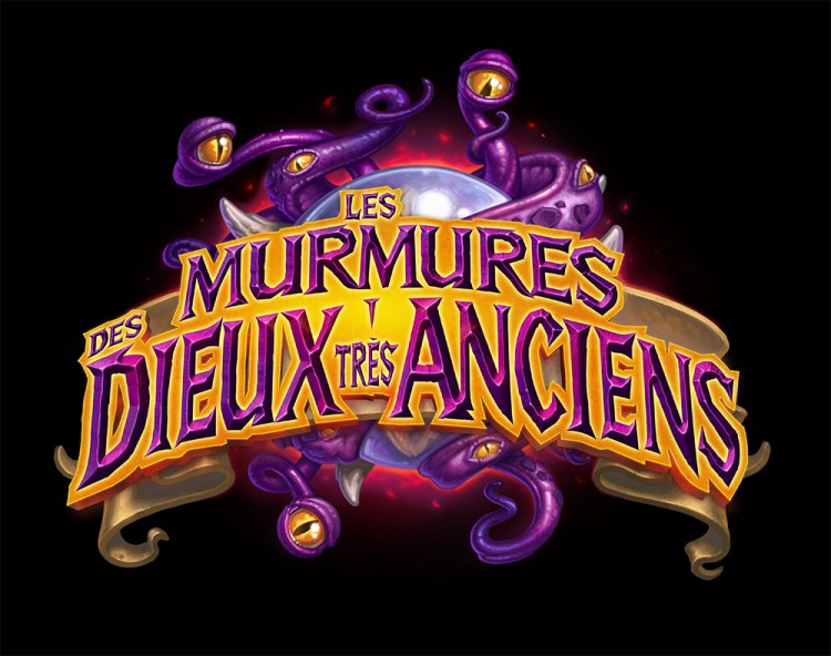 Hearthstone-MurmuesDesDieuxTresAnciens-Logo