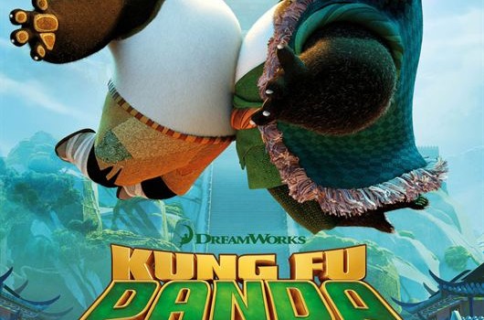 [CINEMA] Kung Fu Panda 3