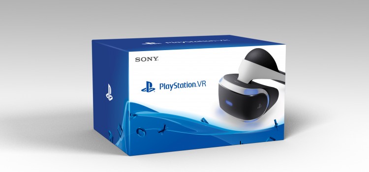 [ANNONCE] Le Playstation VR annonce une date et un prix