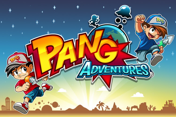 PangAdventures