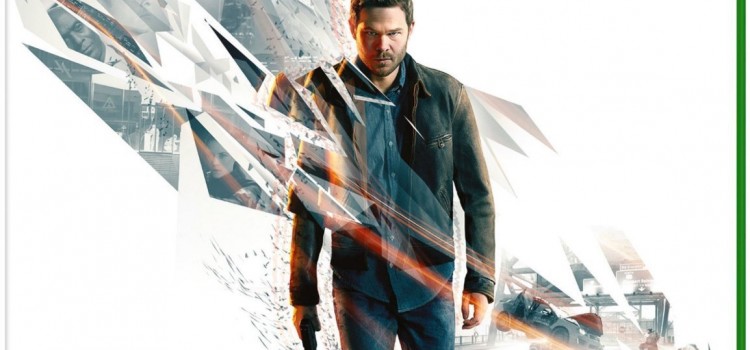 [TEST] Quantum Break sur Xbox One