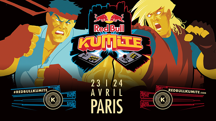 RedBullKumite2016