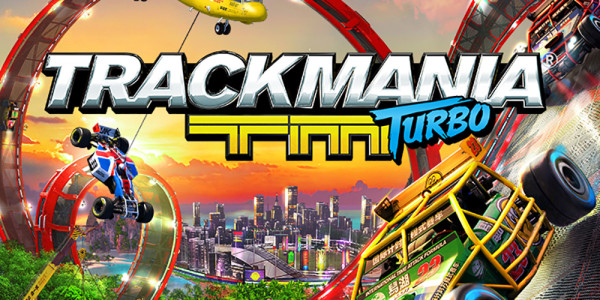 Trackmania Turbo : test du jeu sur PS4