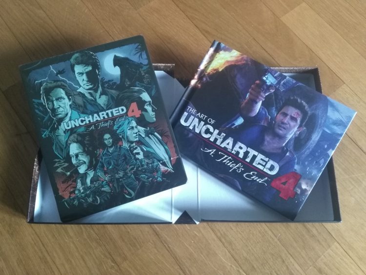 Uncharted4EditionSpecialePS4-2