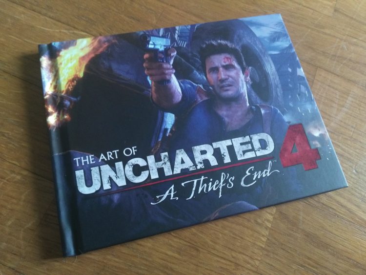 Uncharted4EditionSpecialePS4-3