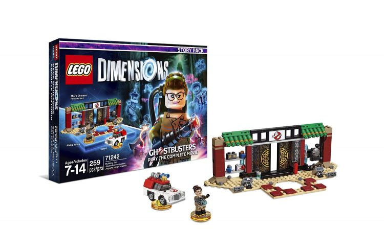 LEGODimensions2-GhostBusters